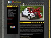 24/7 Get Towed